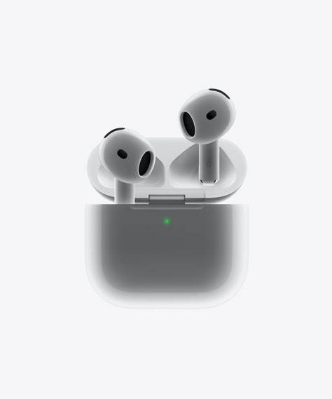 AIRPODS 4ta GENERACIÓN ANC